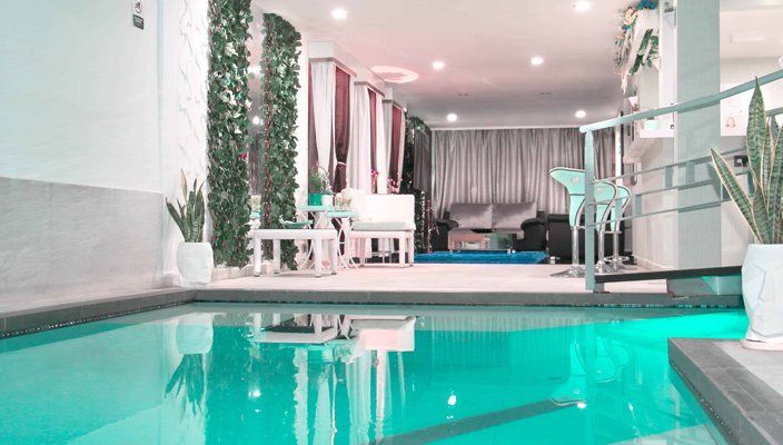 Medellin VIP Mansion