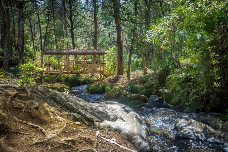 parque arvi medellin