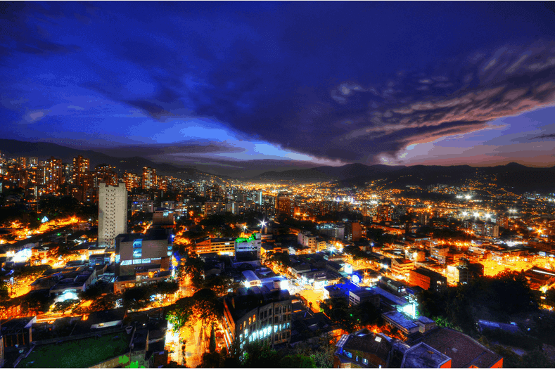 36 Hours in Medellin, Colombia (Medellin VIP Style)
