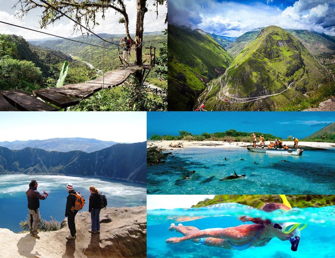 ecuador