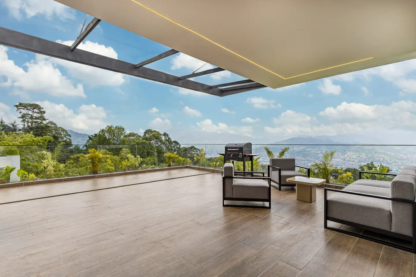 Villa Gallery