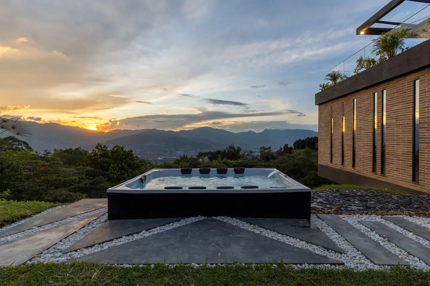 Villa Gallery