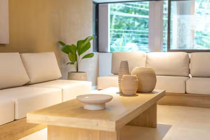 Ambar House
