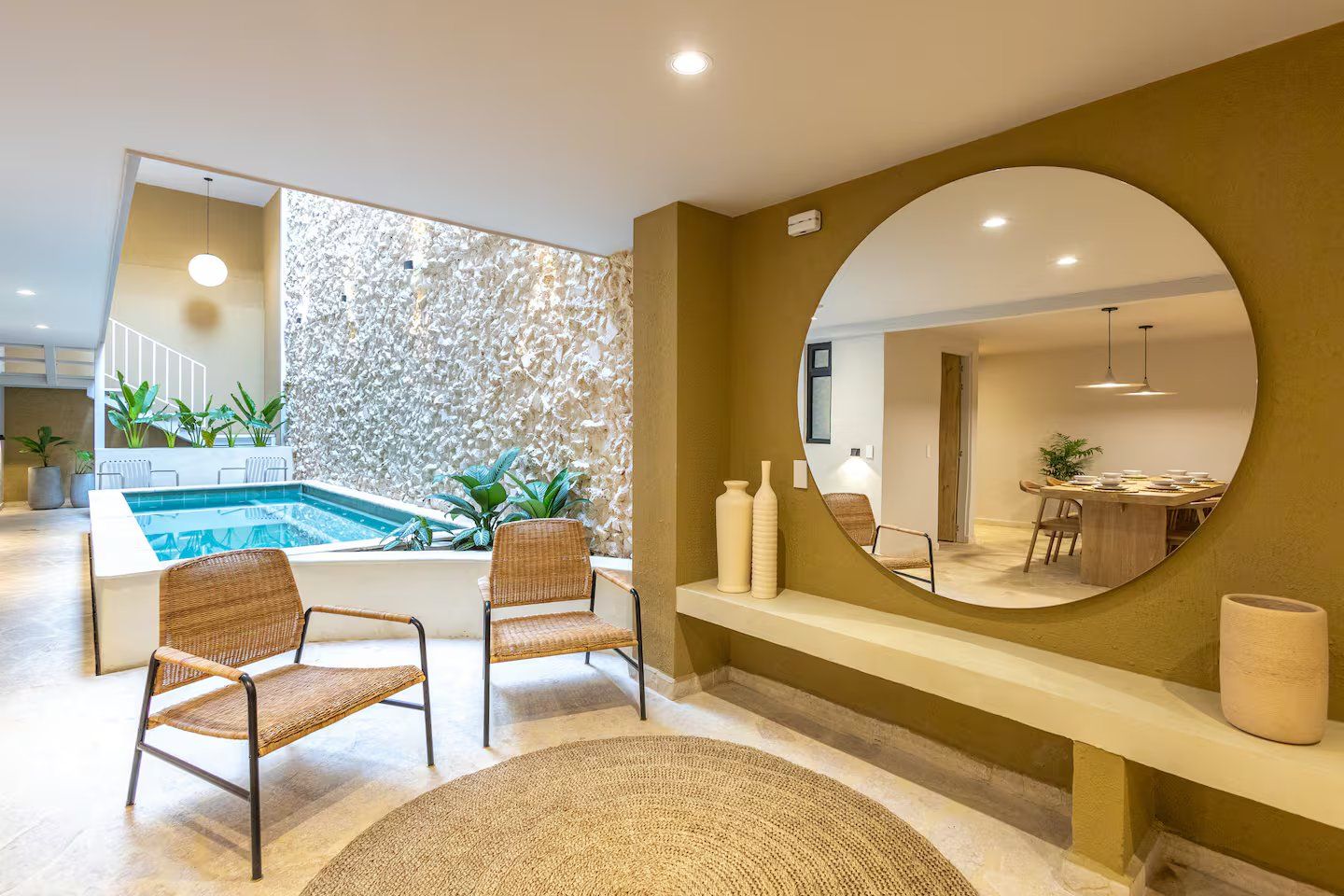 Ambar House