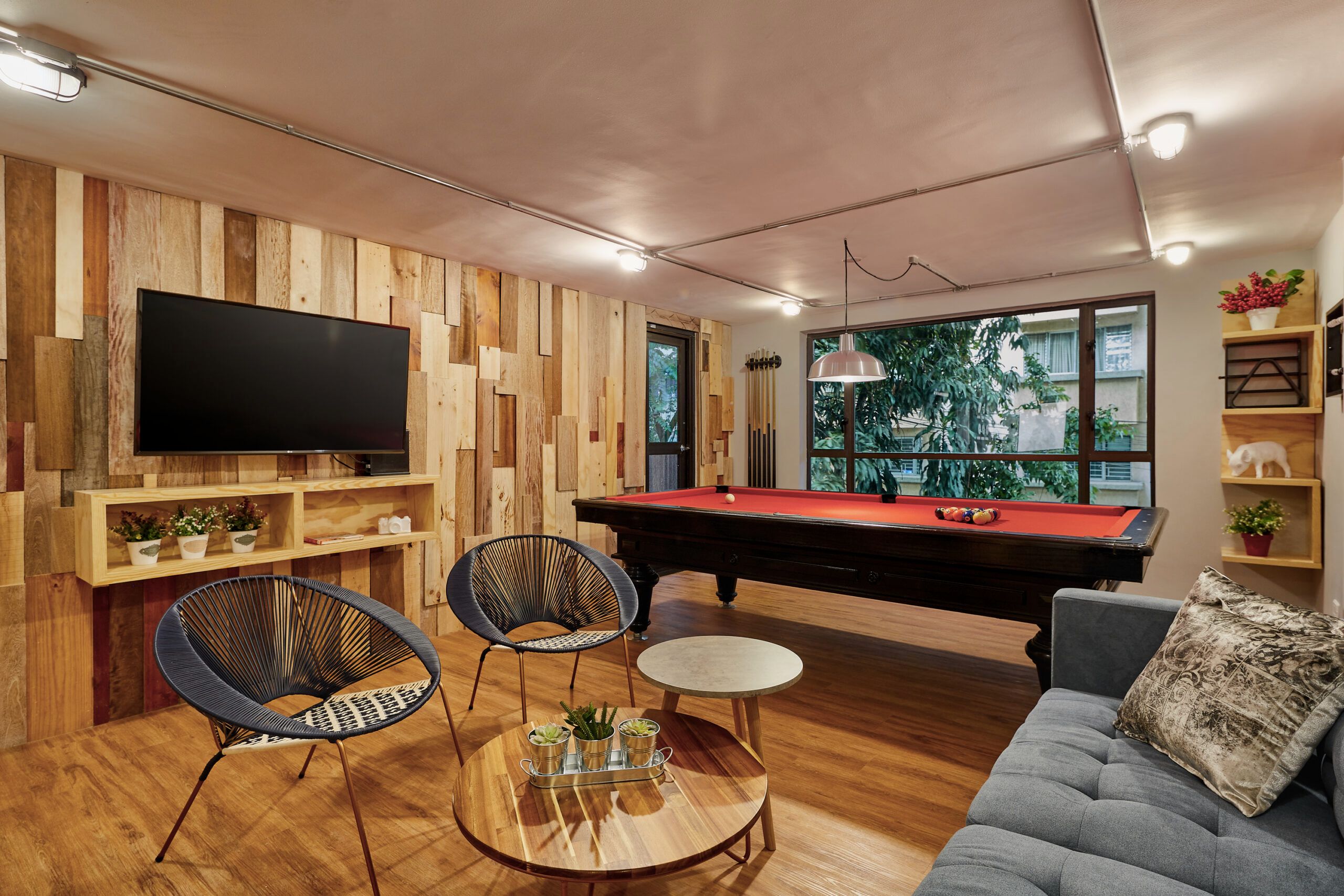 Arteria Apartment 202