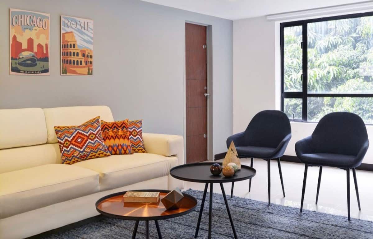 Arteria Apartment 302