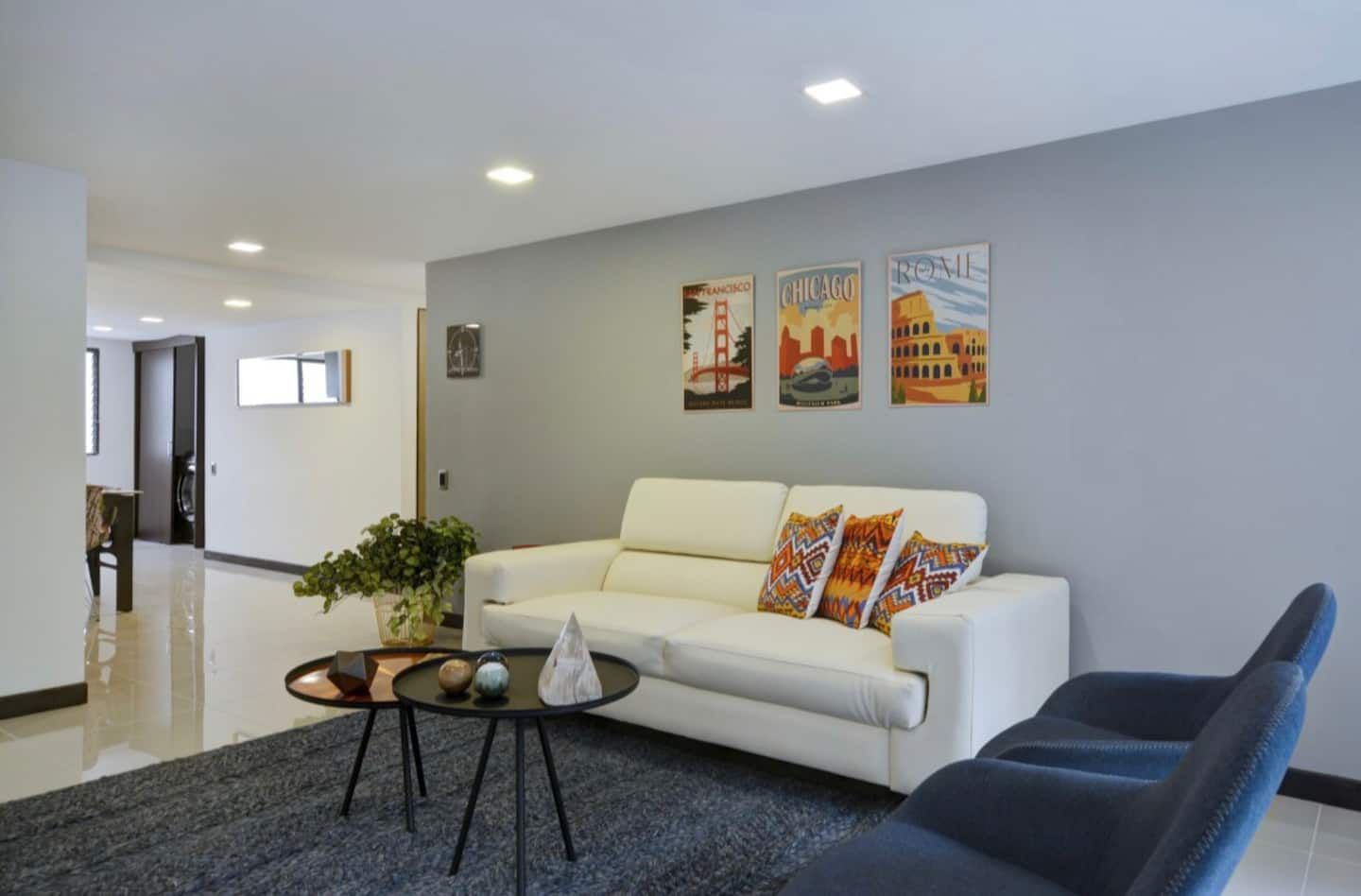 Arteria Apartment 302