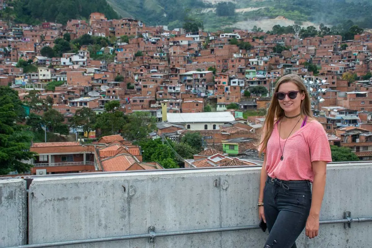 Is Medellín Safe for Women Tourists?