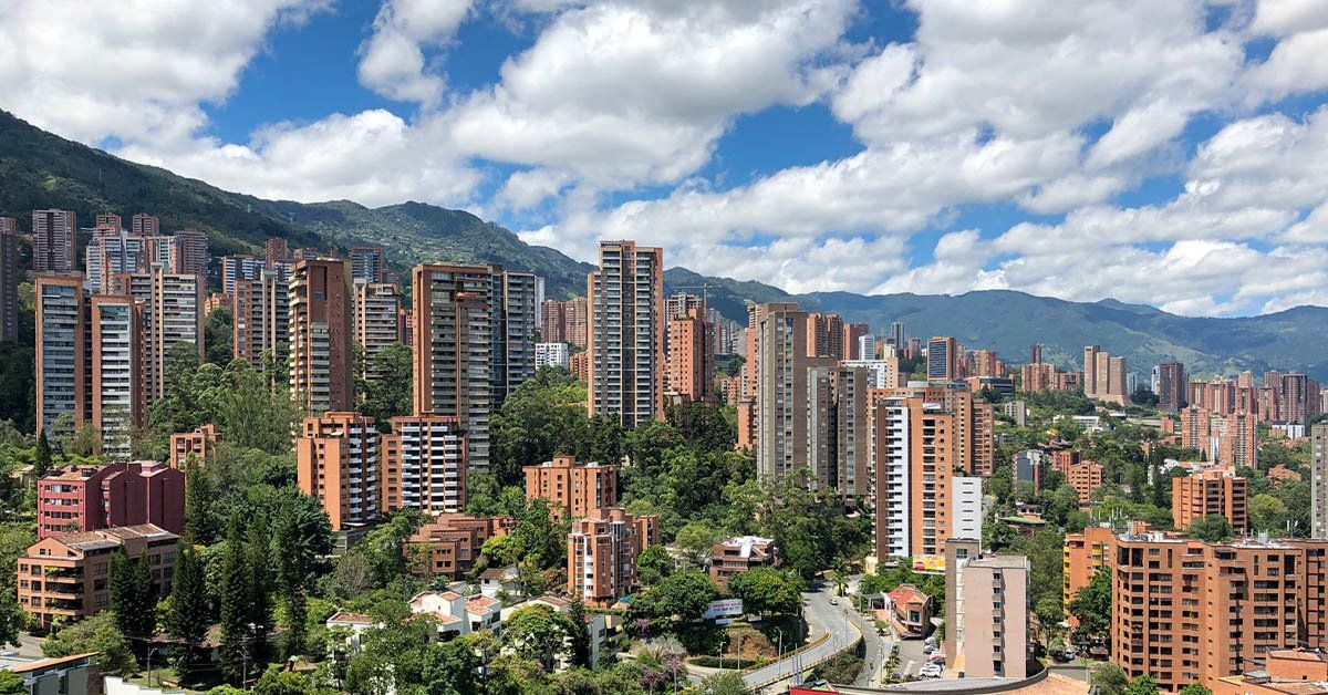 List of the 10 Best Things To Do in Medellin, Colombia