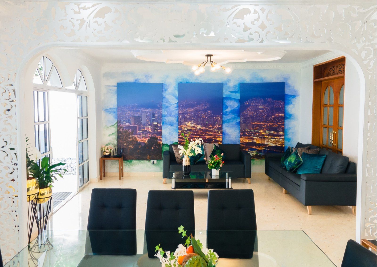 medellin house rentals