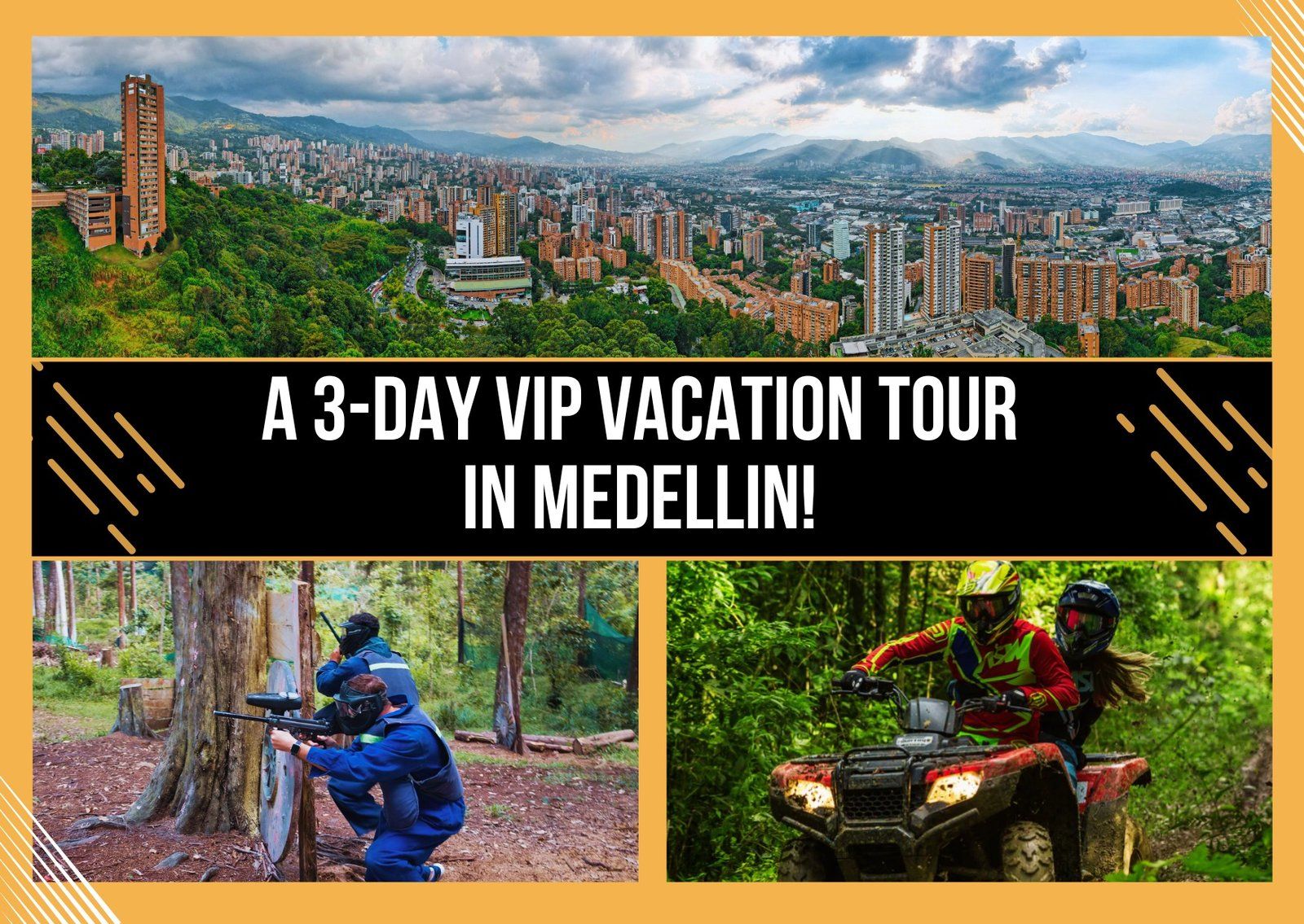 3 Days in Medellín Itinerary (2025 Guide)