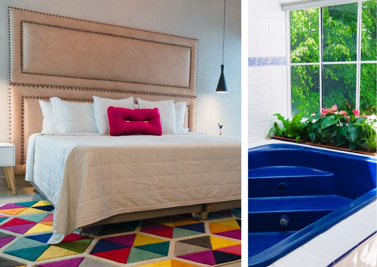 Luxurious medellin house rentals