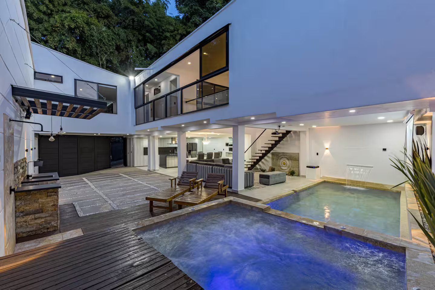 Bodega House