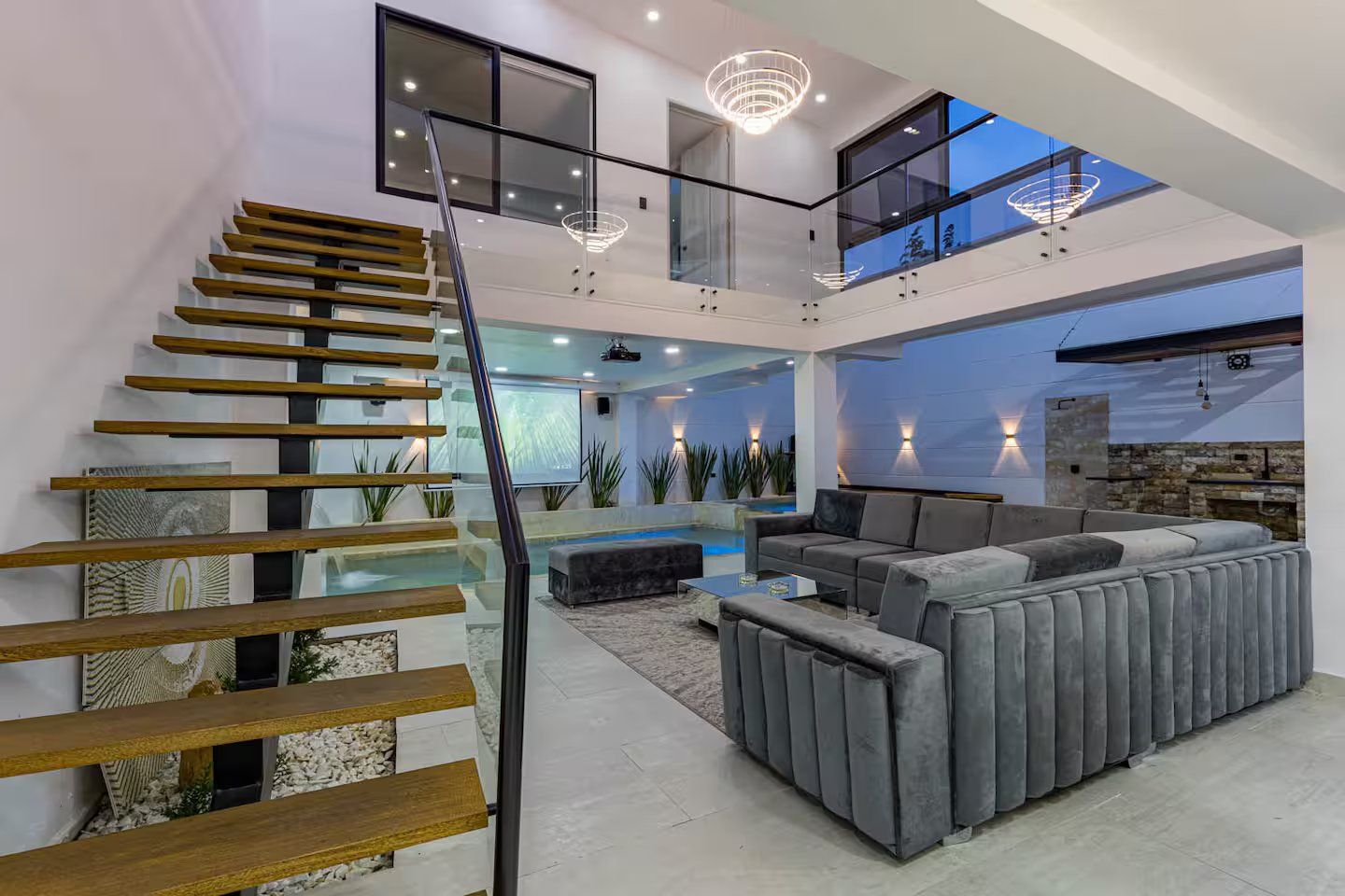 Bodega House