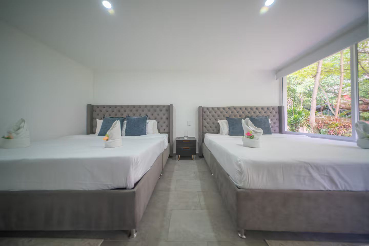 Villa Gallery