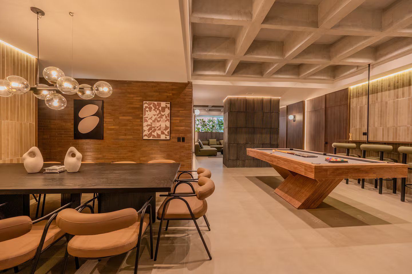 Casa Oded #1