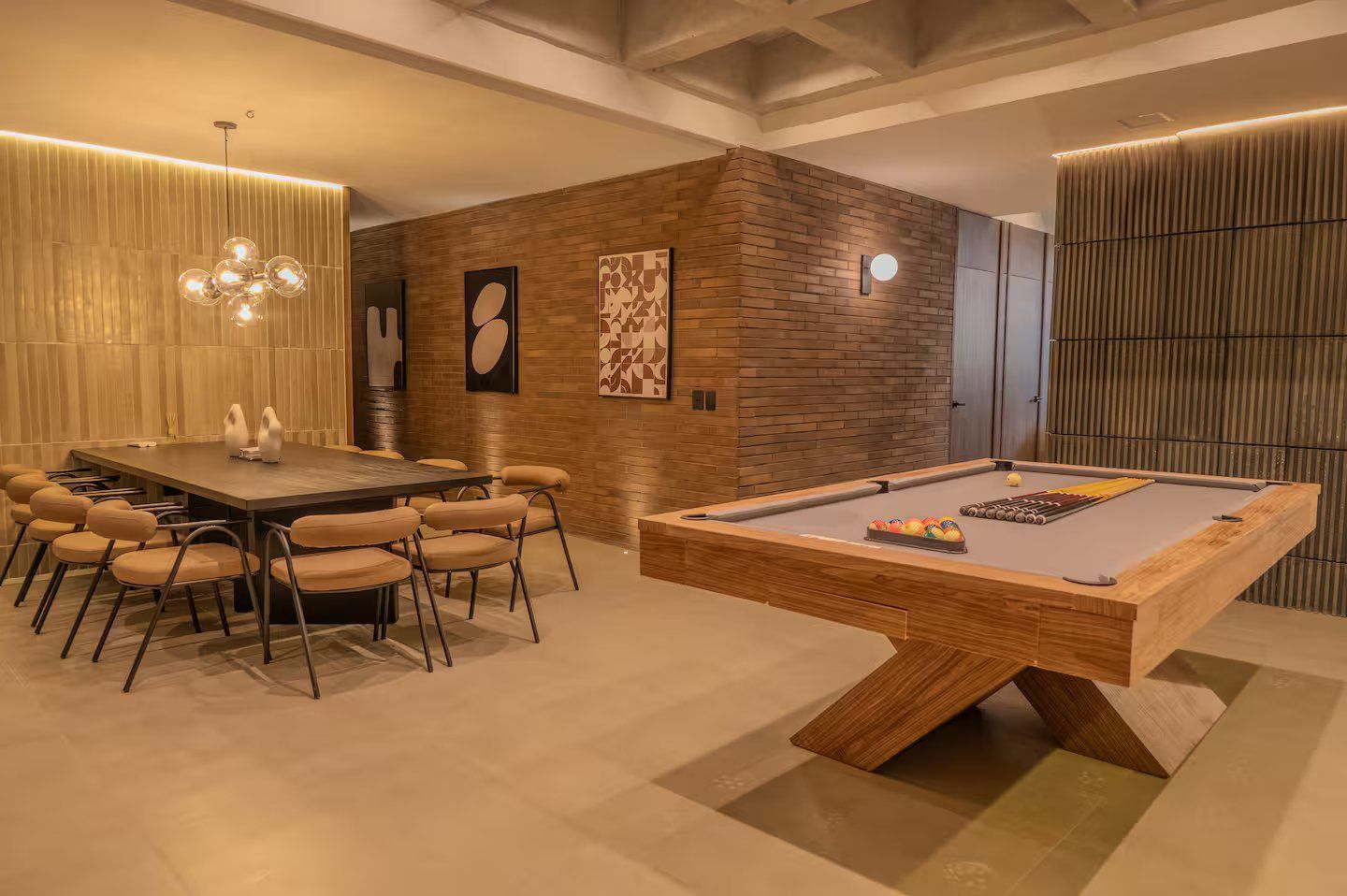 Casa Oded #1