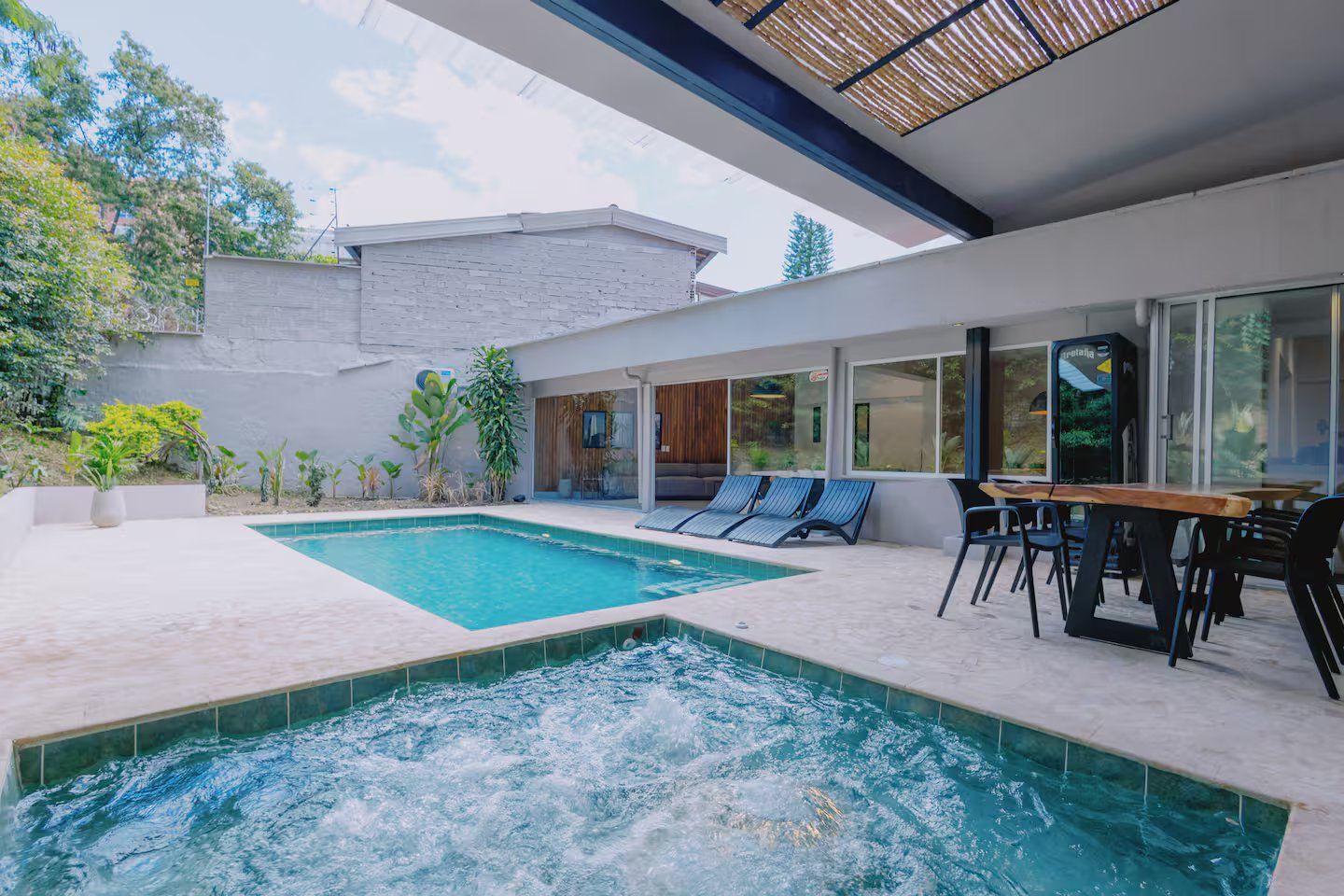 Casa Palma