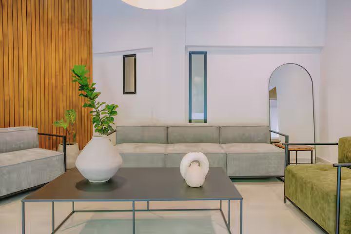 Villa Gallery