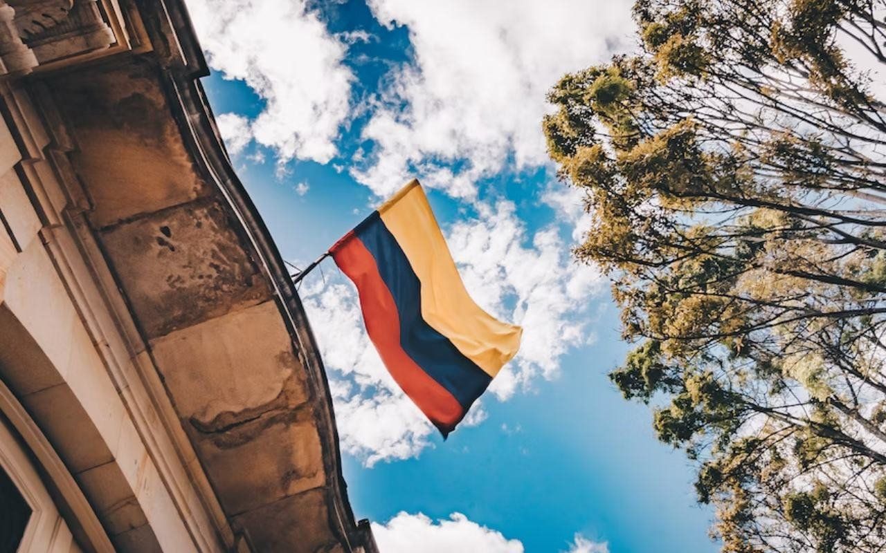 5 places to visit in Colombia