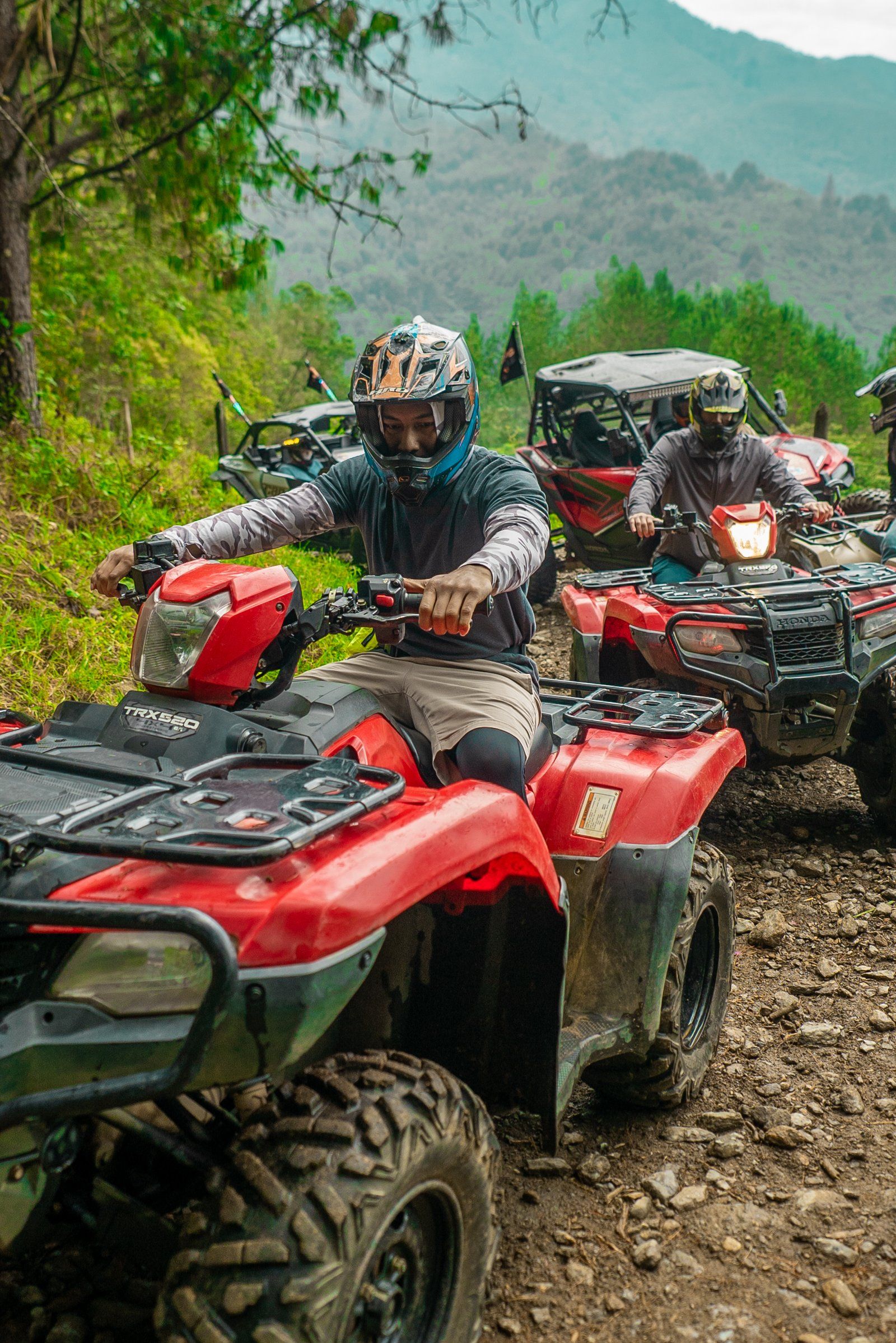 atv medellin