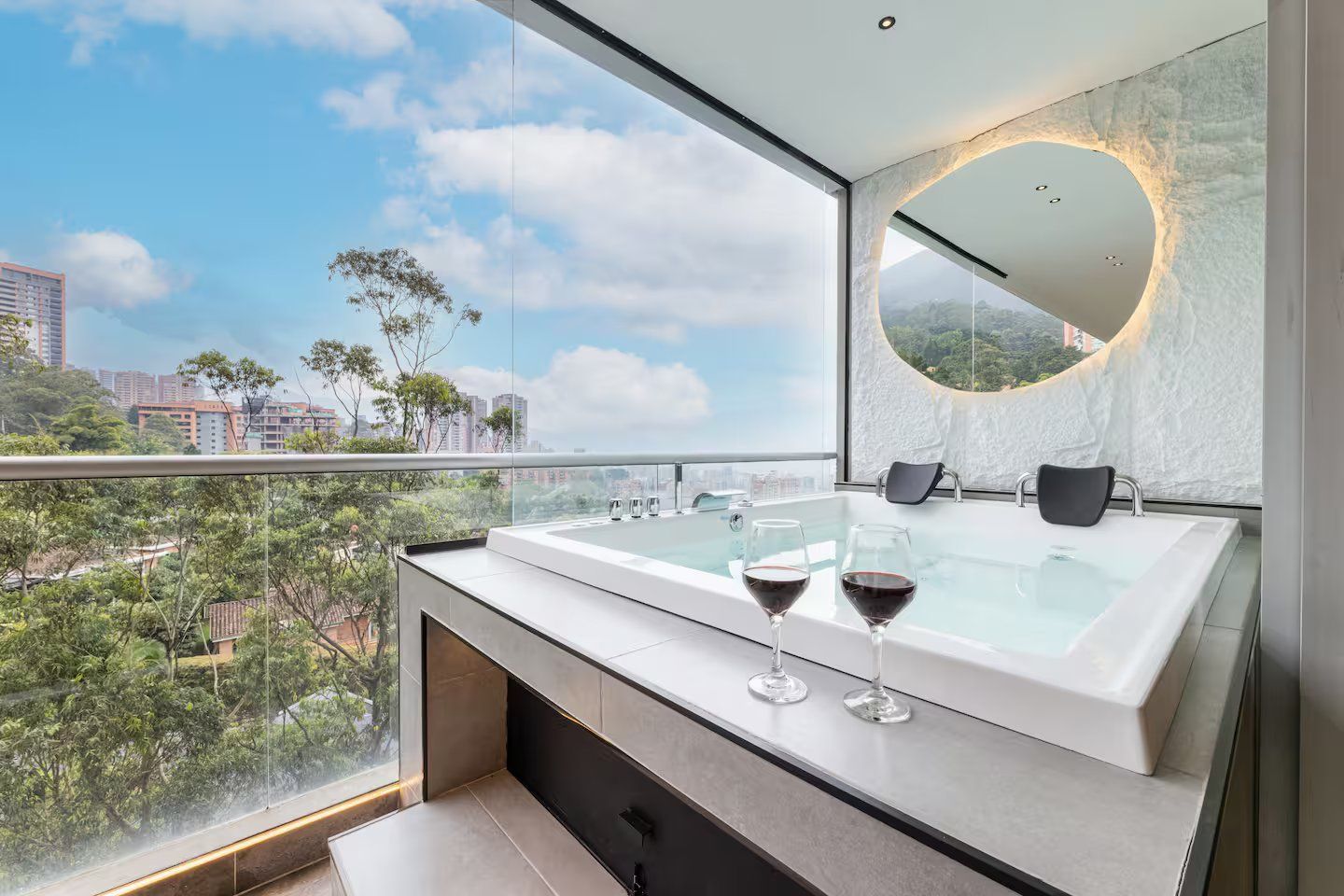 Elemental Luxury Loft