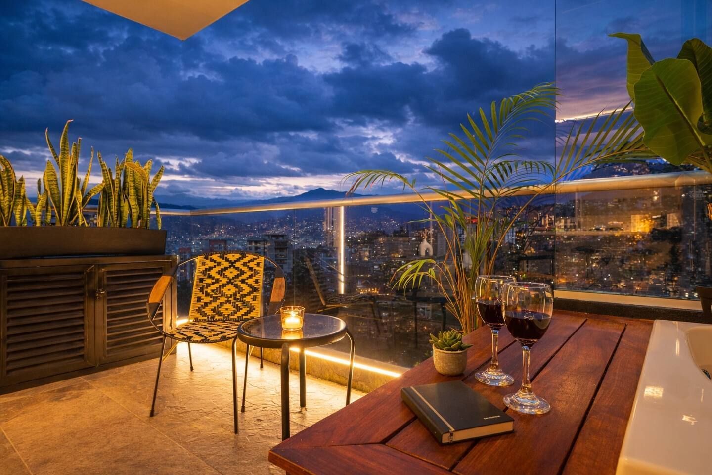 Eleven Loft