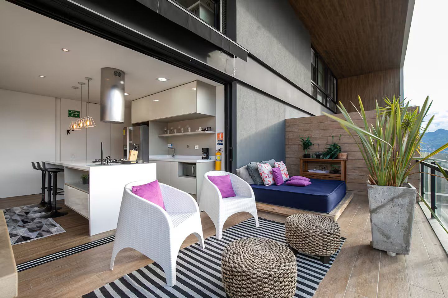 Energy Living 1104