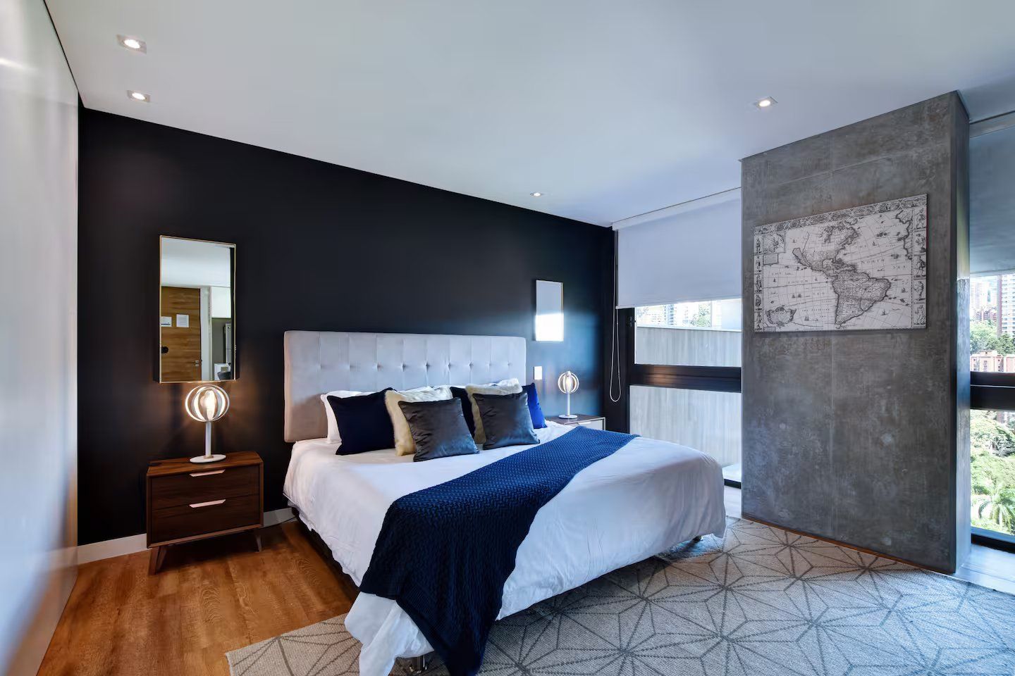 Energy Living 1501