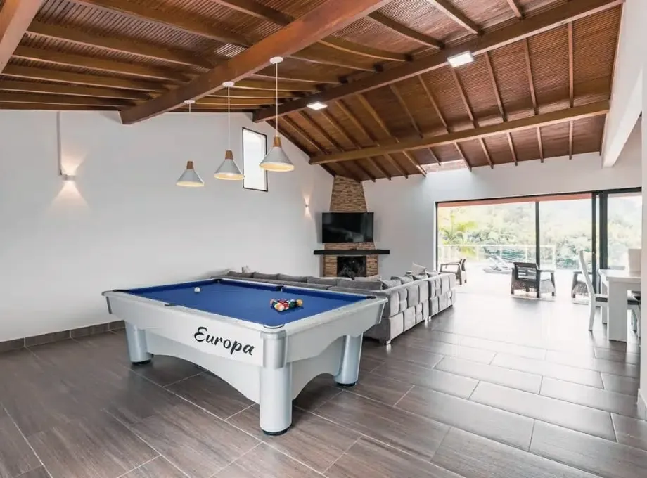 Villa Gallery