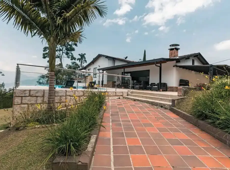 Villa Gallery
