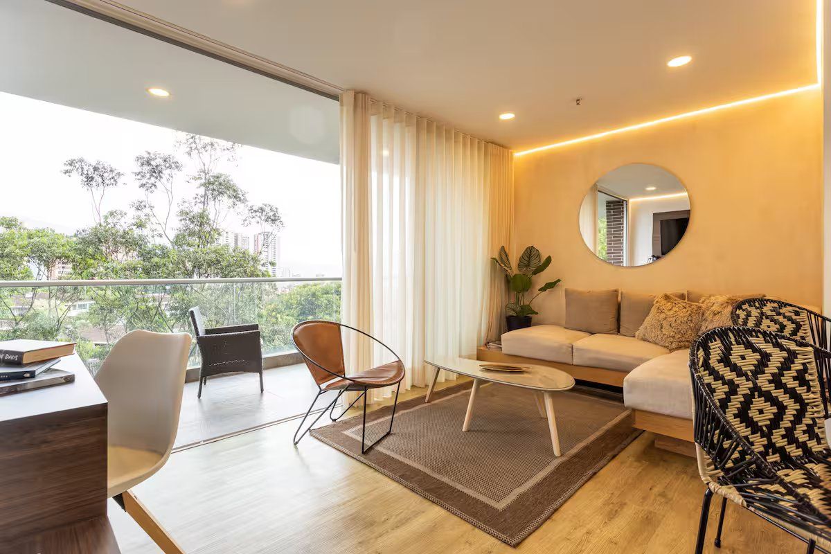 Evergreen Suite