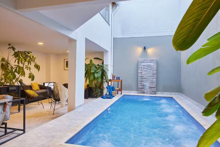Haven House
