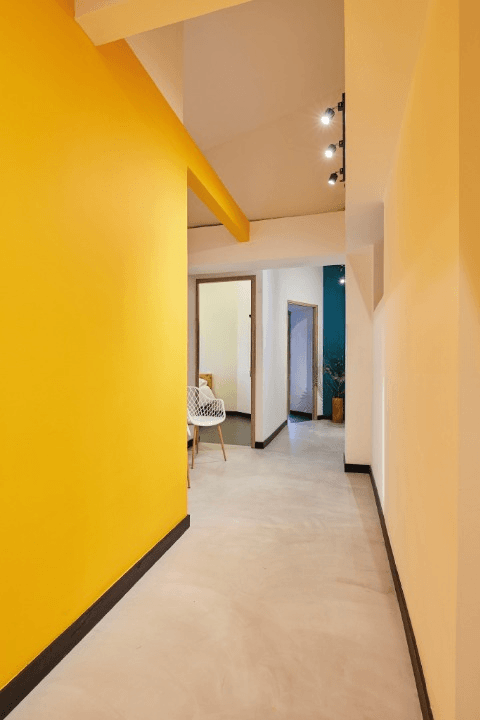 Villa Gallery