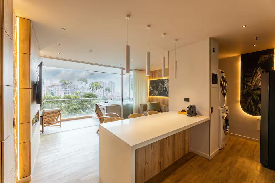 Villa Gallery