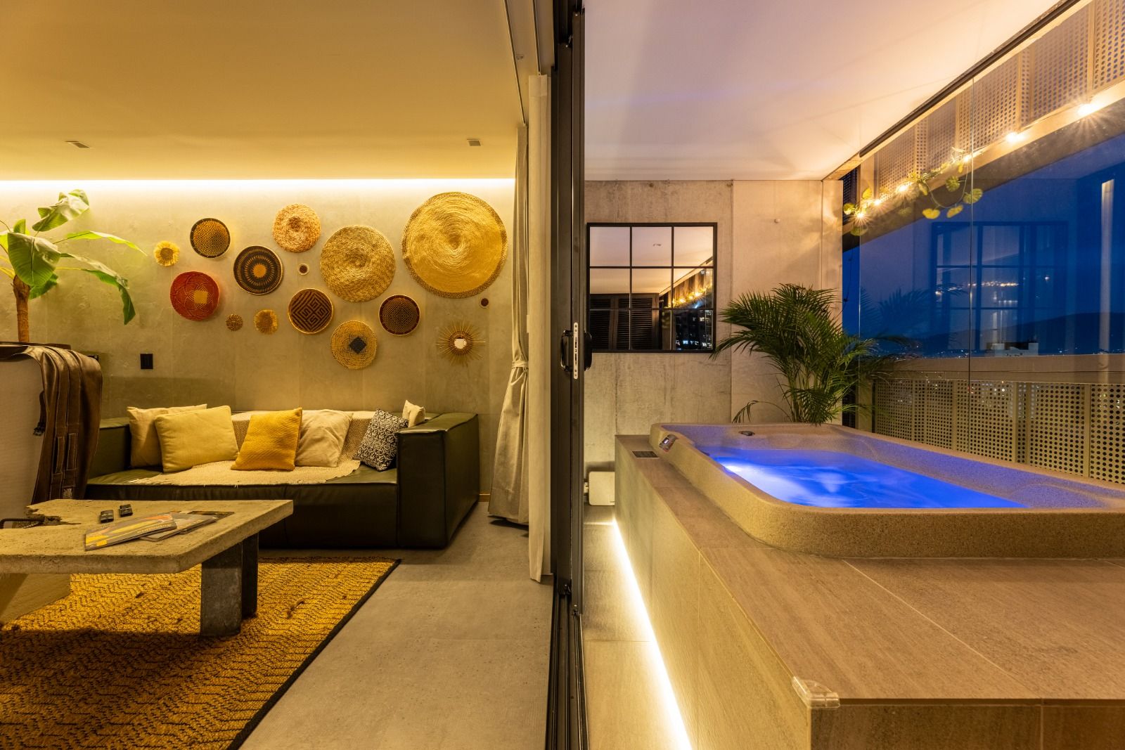 Horizon Gold Living