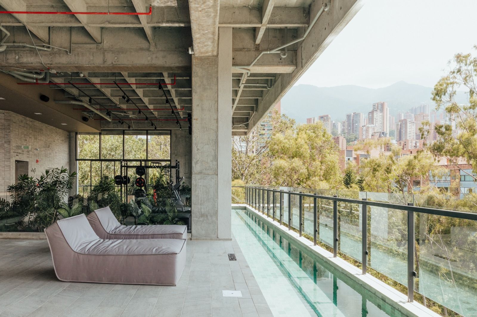 Horizon Gold Living