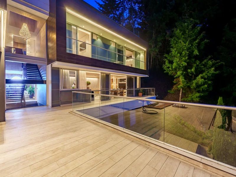 Kelly’s House