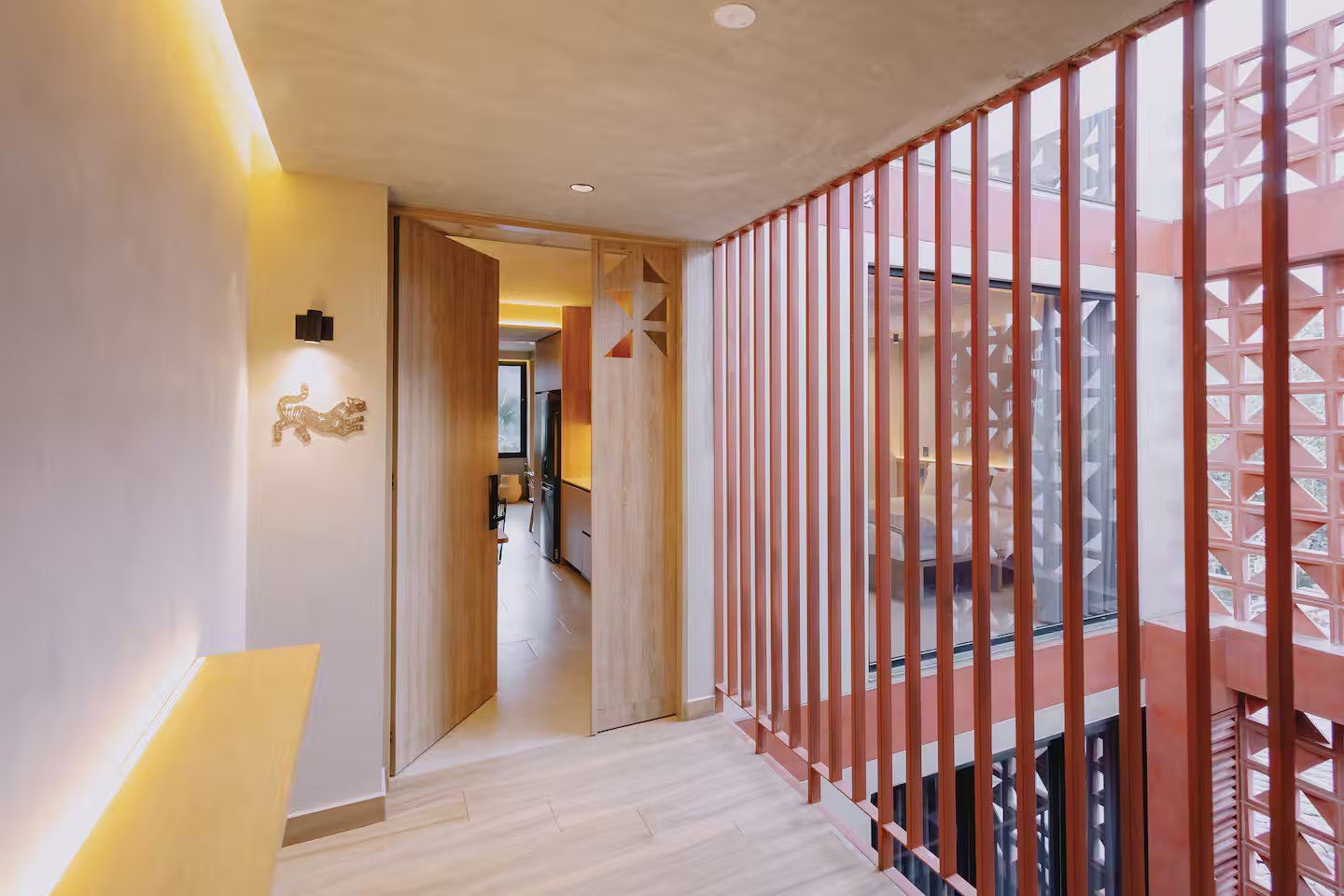 Villa Gallery