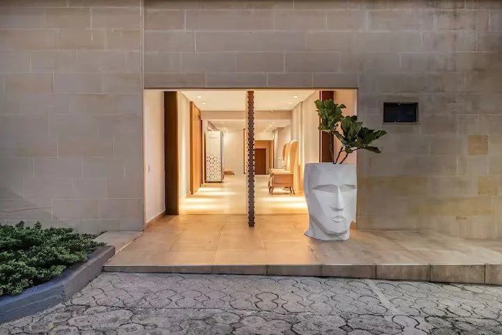 Lombardia House