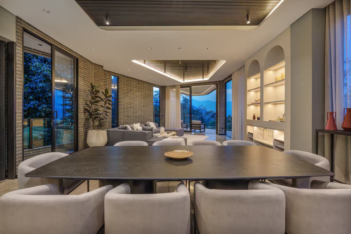 London House