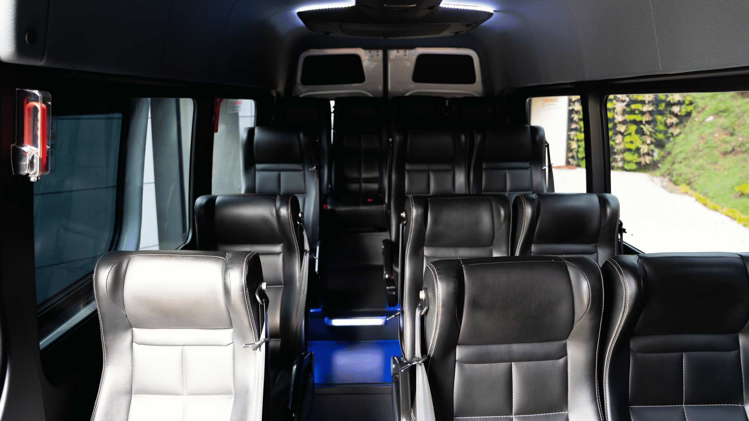 Vehicle Gallery
