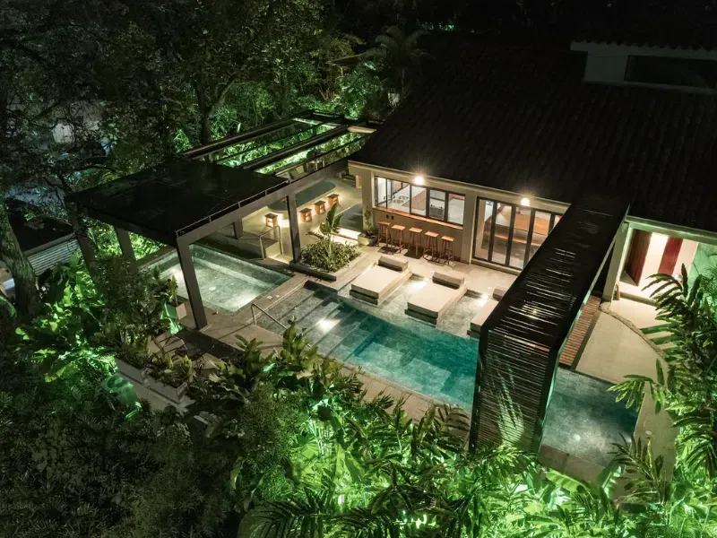 Nattivo House