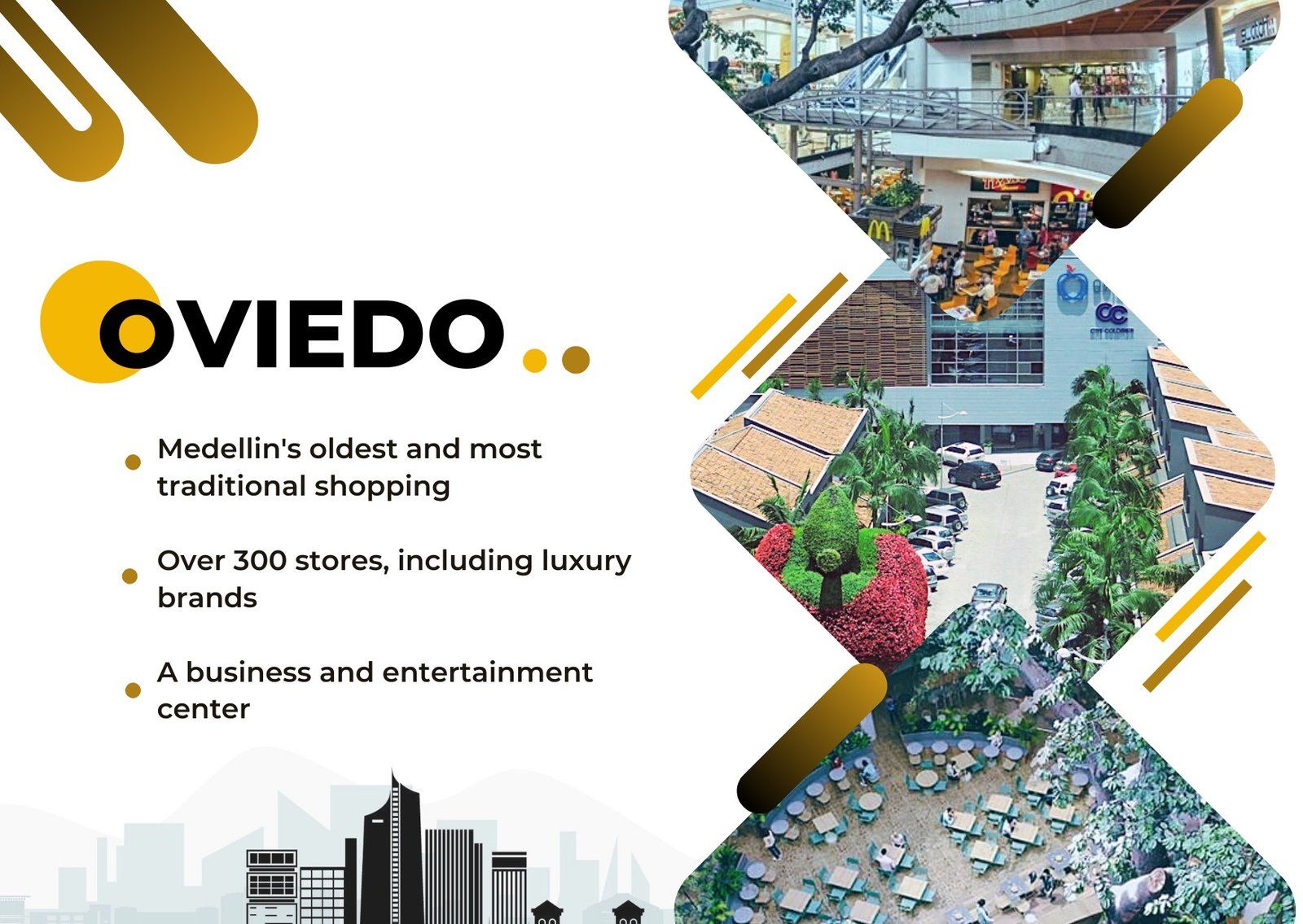 Oviedo Medellin