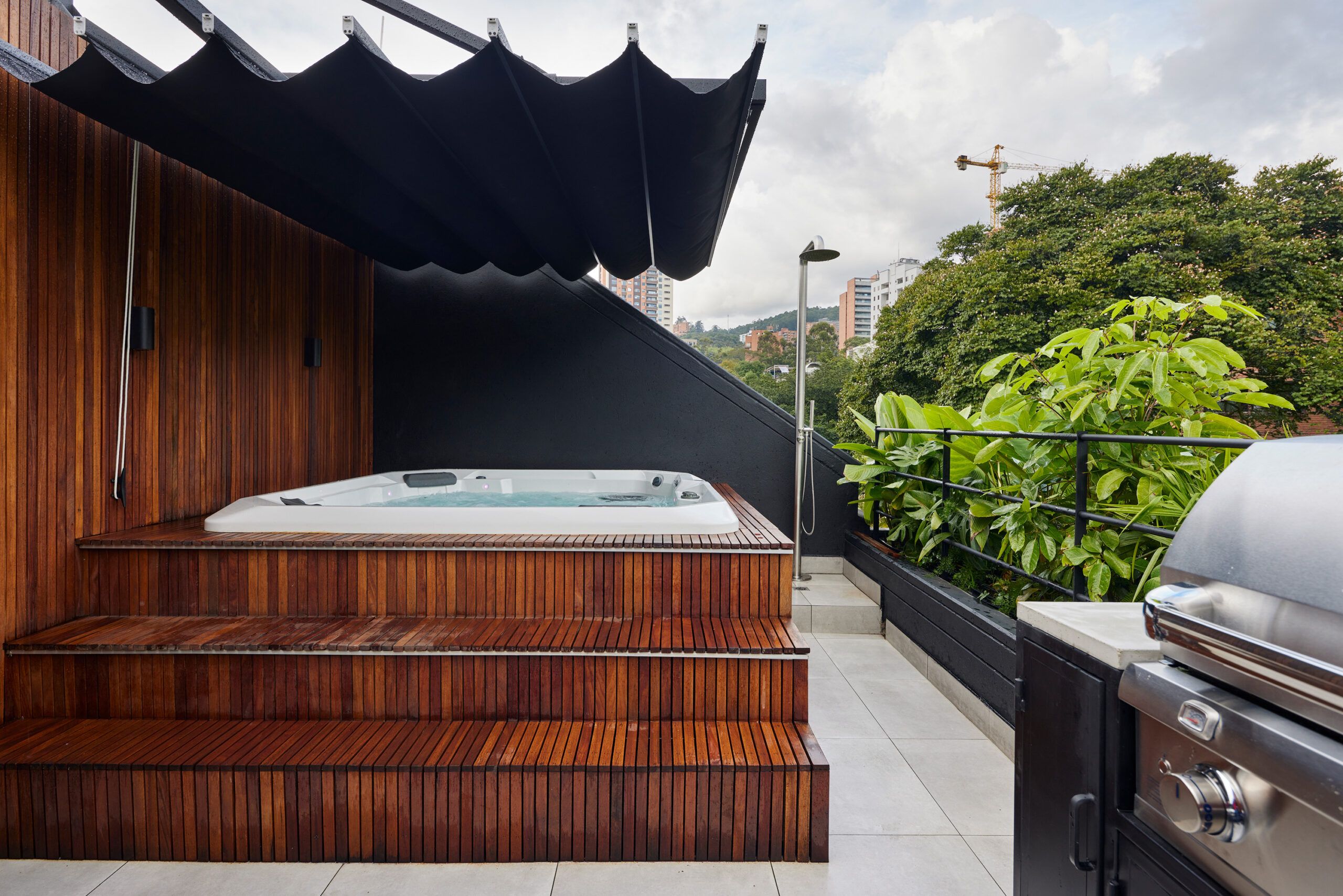 Penthouse Ático