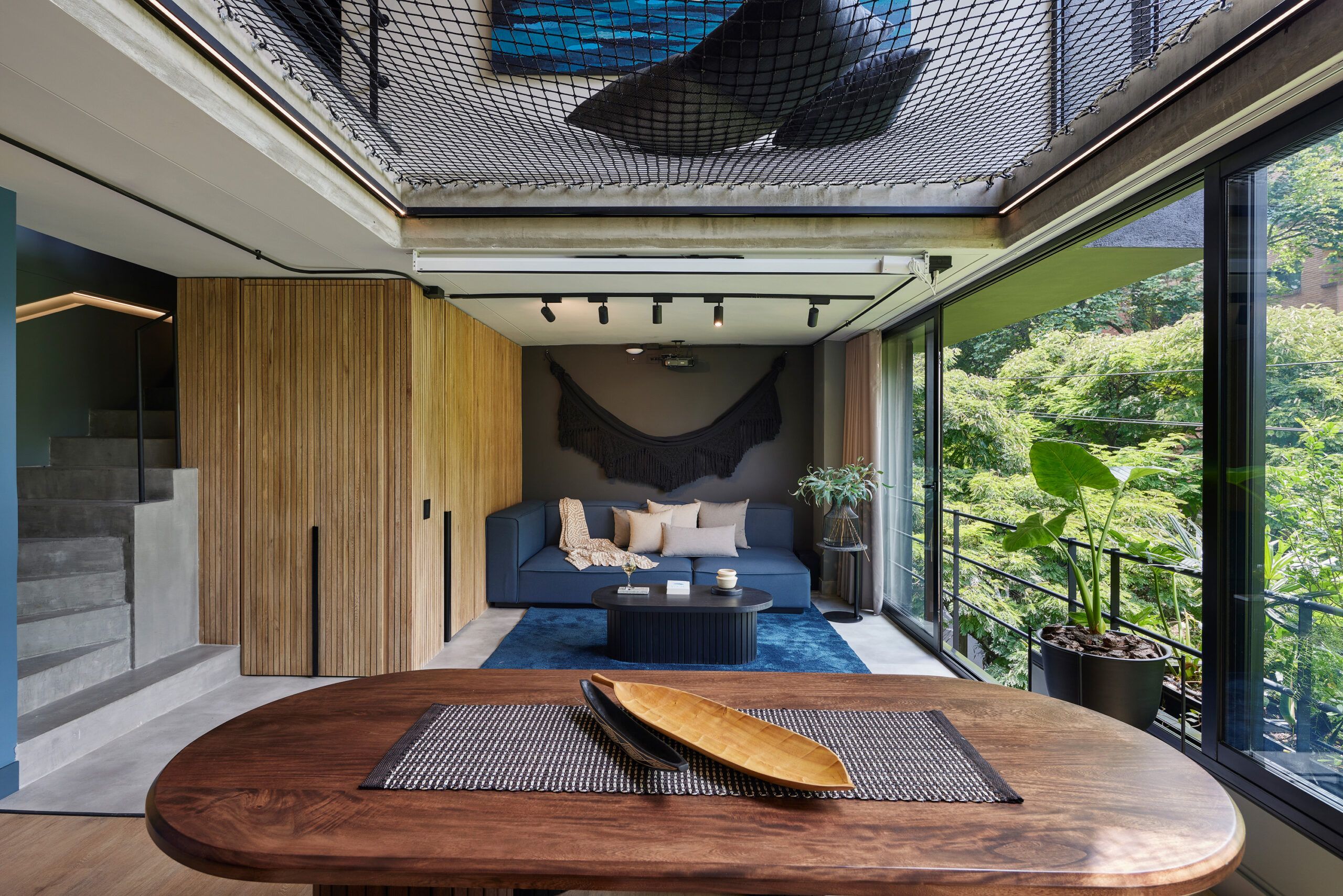 Penthouse Ático