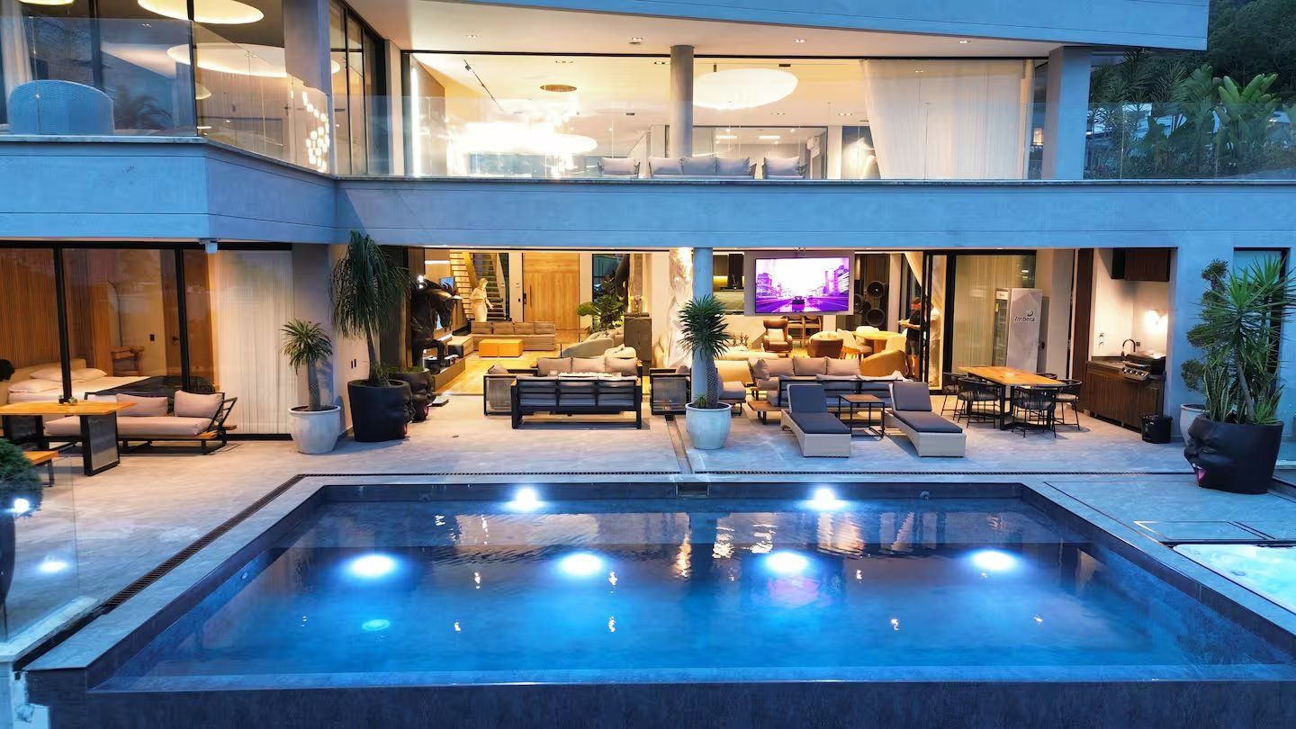 Villa Gallery
