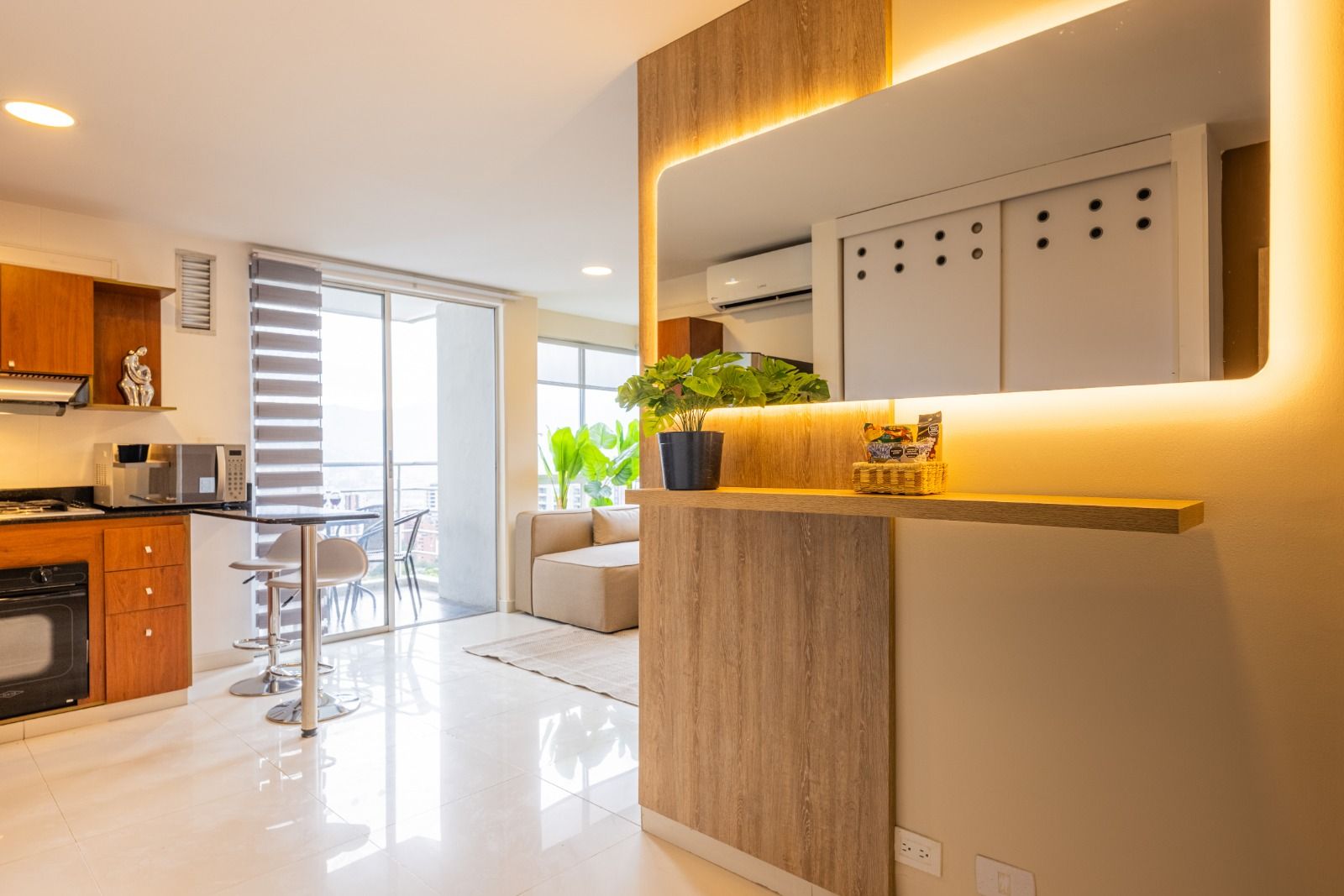 Primavera Urban Loft