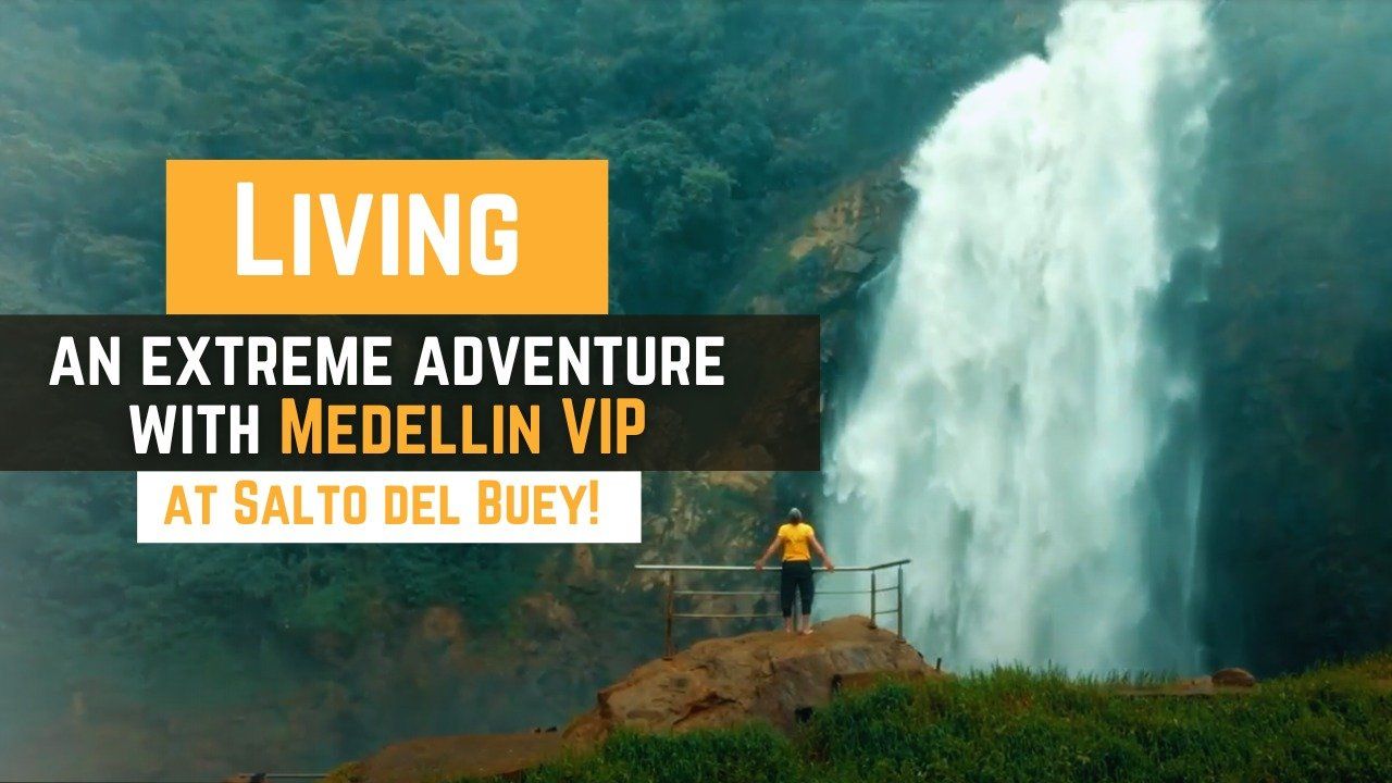 Tour el salto del buey
