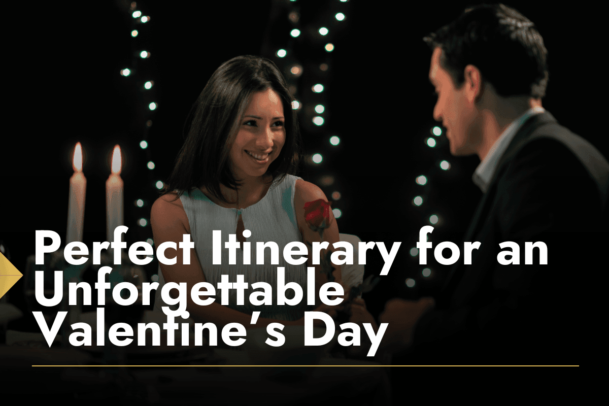 San Valentine’s day in Colombia: The Perfect Itinerary!